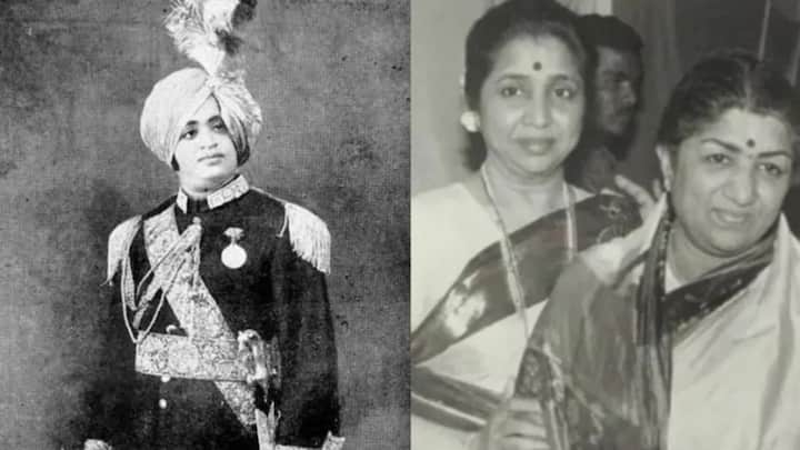 ' सगळ्या कामांना मी पुढे व्हायचे , 'हबं ' चा अर्थ मूर्ख. ' त्यांनी हसत सांगितलं.