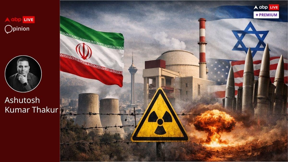 OPINION | Iran, Nuclear Power And Politics Of Control: A Question That Challenges Global Order