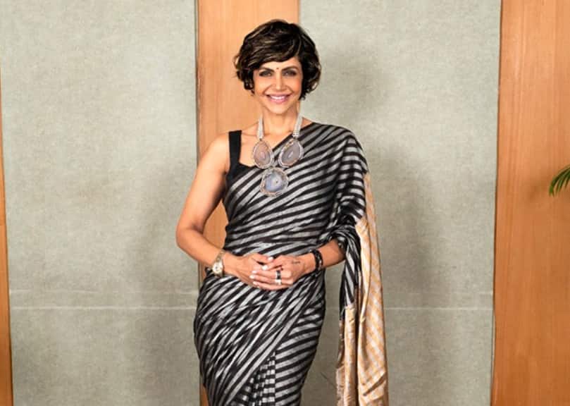 Mandira Bedi Net Worth: बंगला, गाड़ी और बैंक बैलेंस, बेहद लैविश लाइफ जीती हैं मंदिरा बेदी, जानें- टोटल नेटवर्थ