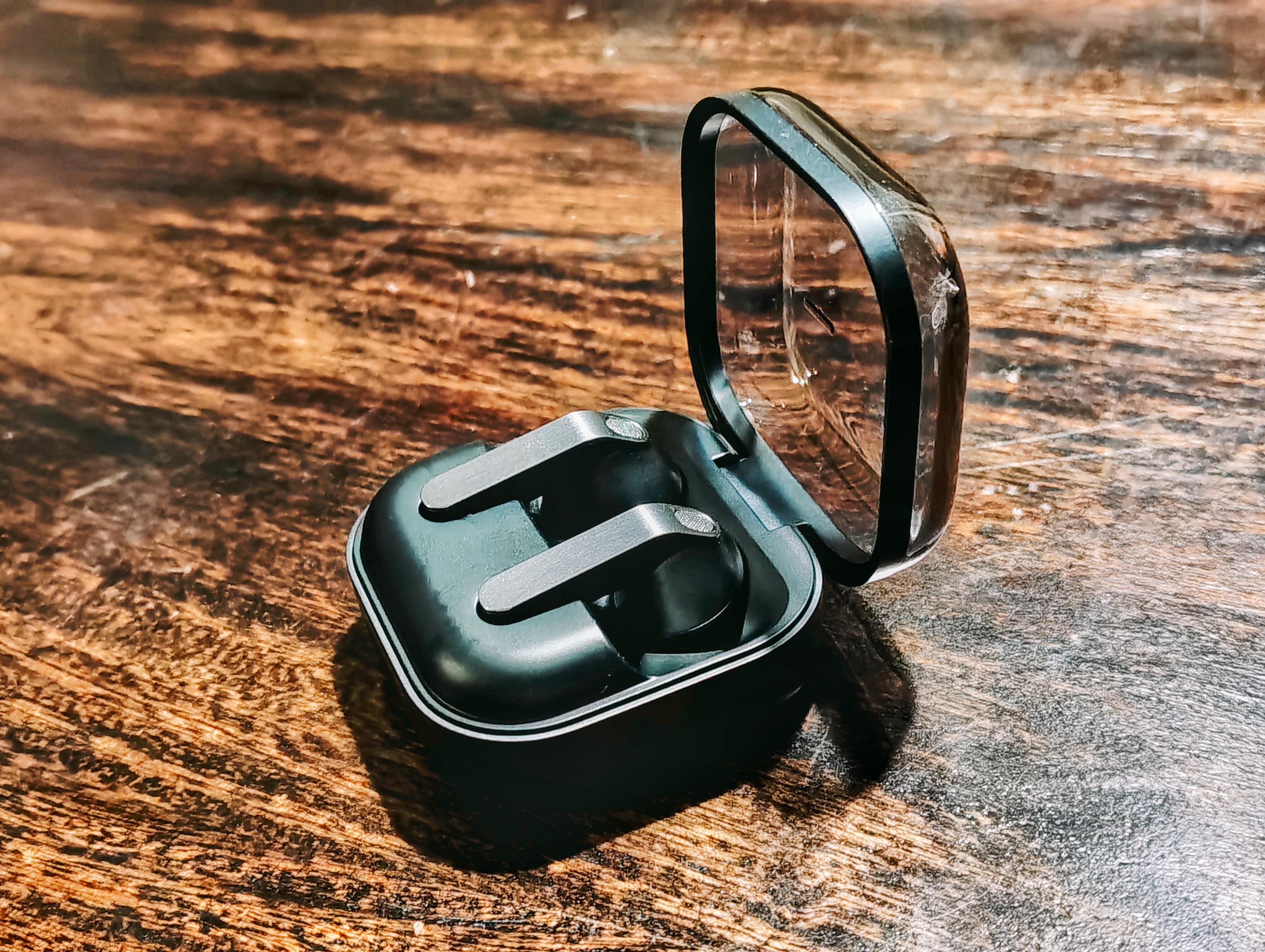 Samsung Galaxy Buds 4 Pro Review: Move Over AirPods, There's A New Benchmark Setter In Town