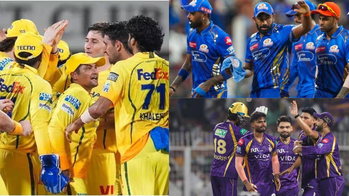 IPL 2026: சிக்கி சின்னாபின்னமாகும் ஆண்டைகள் ? ஸ்டார் சிக்கல், இளசுகளின் டவுட்? MI, CSK ஏன் வொர்க் ஆகல?