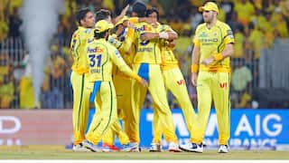 CSK vs KKR: ચેન્નાઈએ ઘરઆંગણે નોંધાવી શાનદાર જીત, કોલકાતાની 5 મેચમાં 4થી હાર