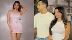 Who is Juhi Bhatt? Actor-Influencer Dating Ranveer Allahbadia