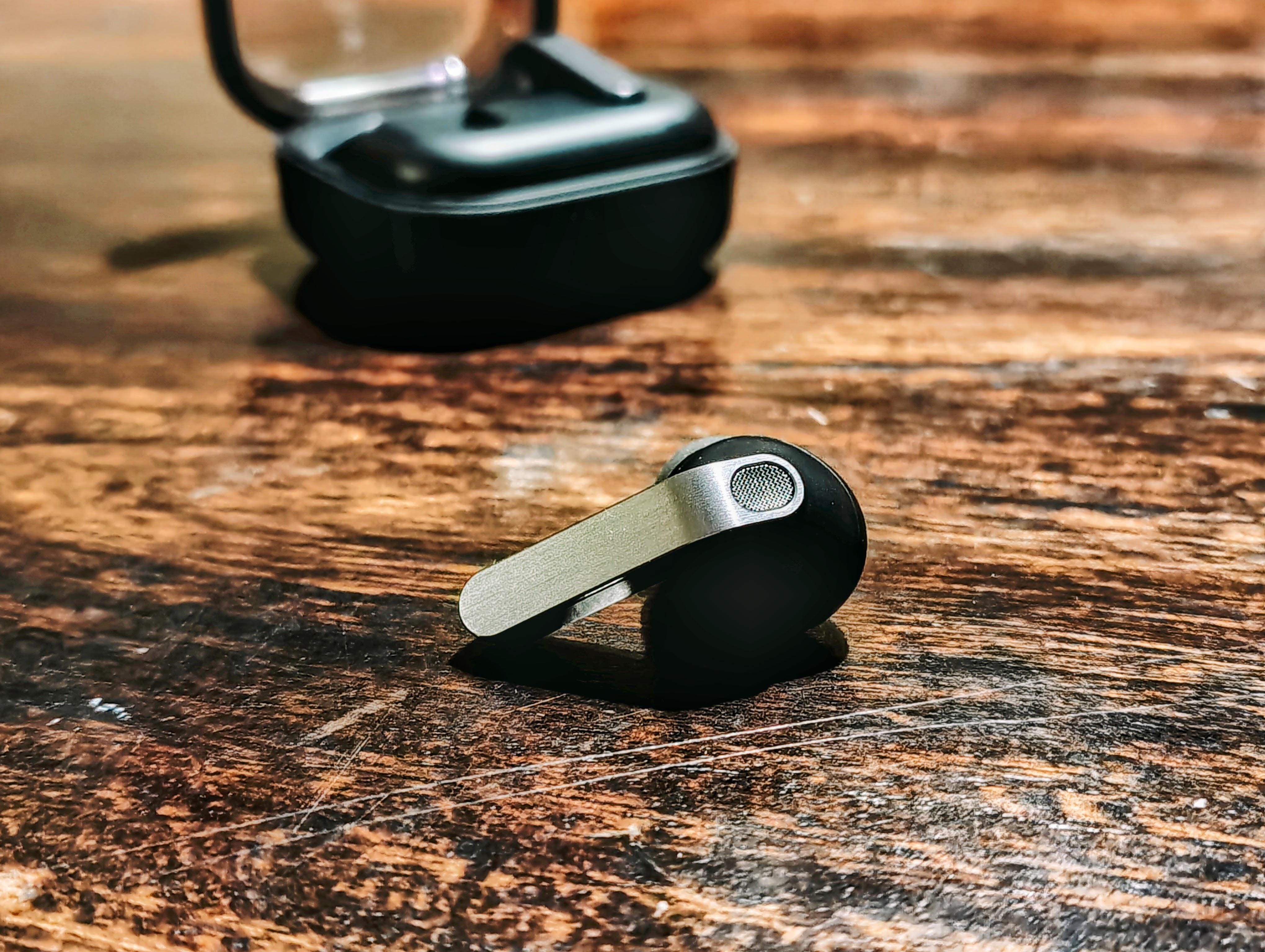 Samsung Galaxy Buds 4 Pro Review: Move Over AirPods, There's A New Benchmark Setter In Town