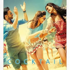 'कॉकटेल 2' से पहले ओटीटी पर देख डालें ये रोमांस से भरी फिल्में, IMDb रेटिंग भी है शानदार