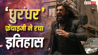 Box Office: 'धुरंधर' फ्रेंचाइजी ने वर्ल्डवाइड रच दिया इतिहास, 3000 करोड़ के हुई पार, बना दिया ये सॉलिड रिकॉर्ड