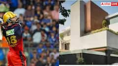 Virat Kohli Gurgaon House: गुरुग्राम में है कोहली का 80 करोड़ का बंगला, तस्वीरें देख उड़ जाएंगे होश