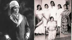 Asha Bhosle 3 Nicknames: आशा भोसलेंची 3 टोपणनावं चर्चेत; मास्टर दीनानाथ लाडाने 'ही' हाक मारायचे