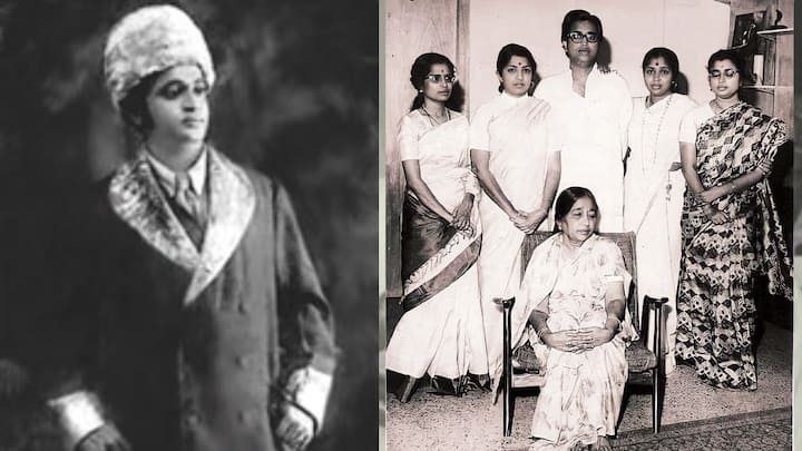अशाच एका मुलाखतीतील त्यांच्या आणि मास्टर दीनानाथांच्या लडीवाळ लहानपणीच्या आठवणीला त्यांनी उजाळा दिलाय.