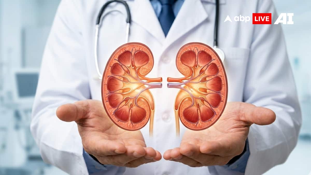 ABP Live Doc Talk | Hydration And Balanced Lifestyle: Know What We Underestimate In Kidney Health