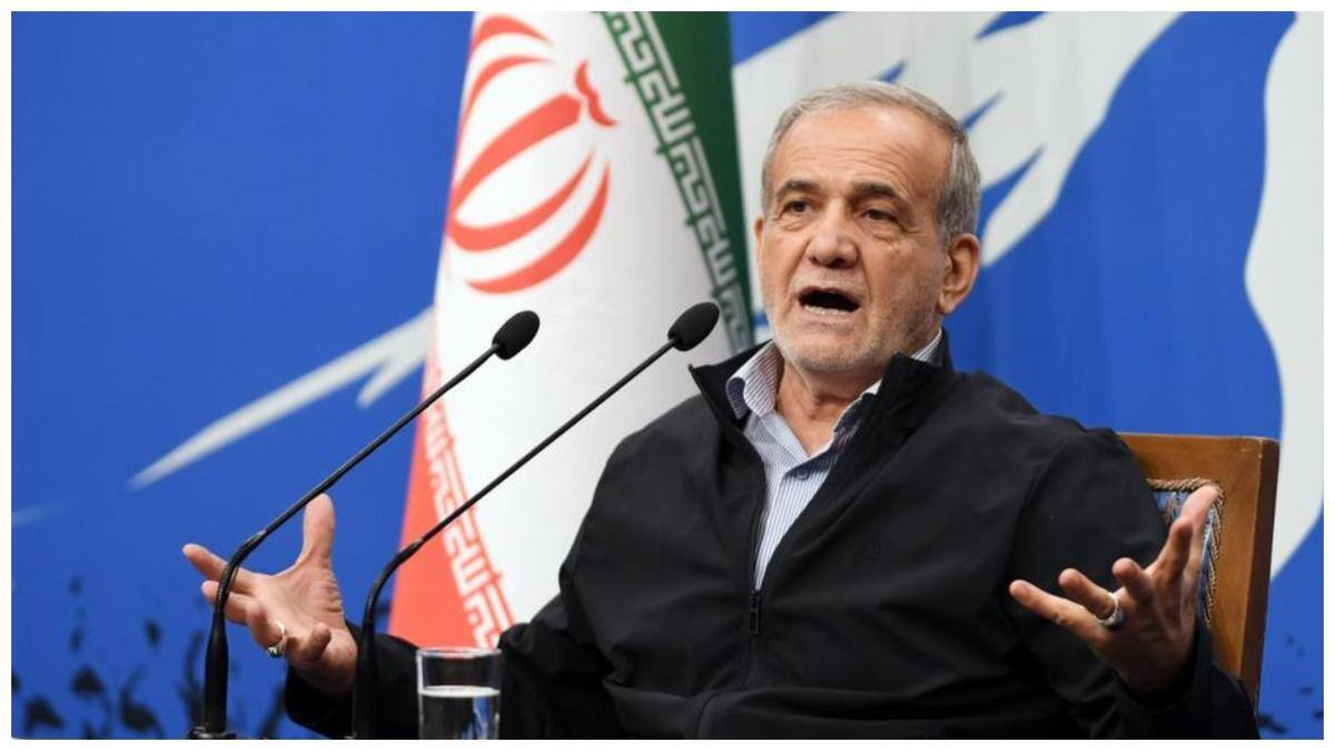 ‘Interference In Strait Of Hormuz Could Break Ceasefire’: Iran Issues Fresh Warning