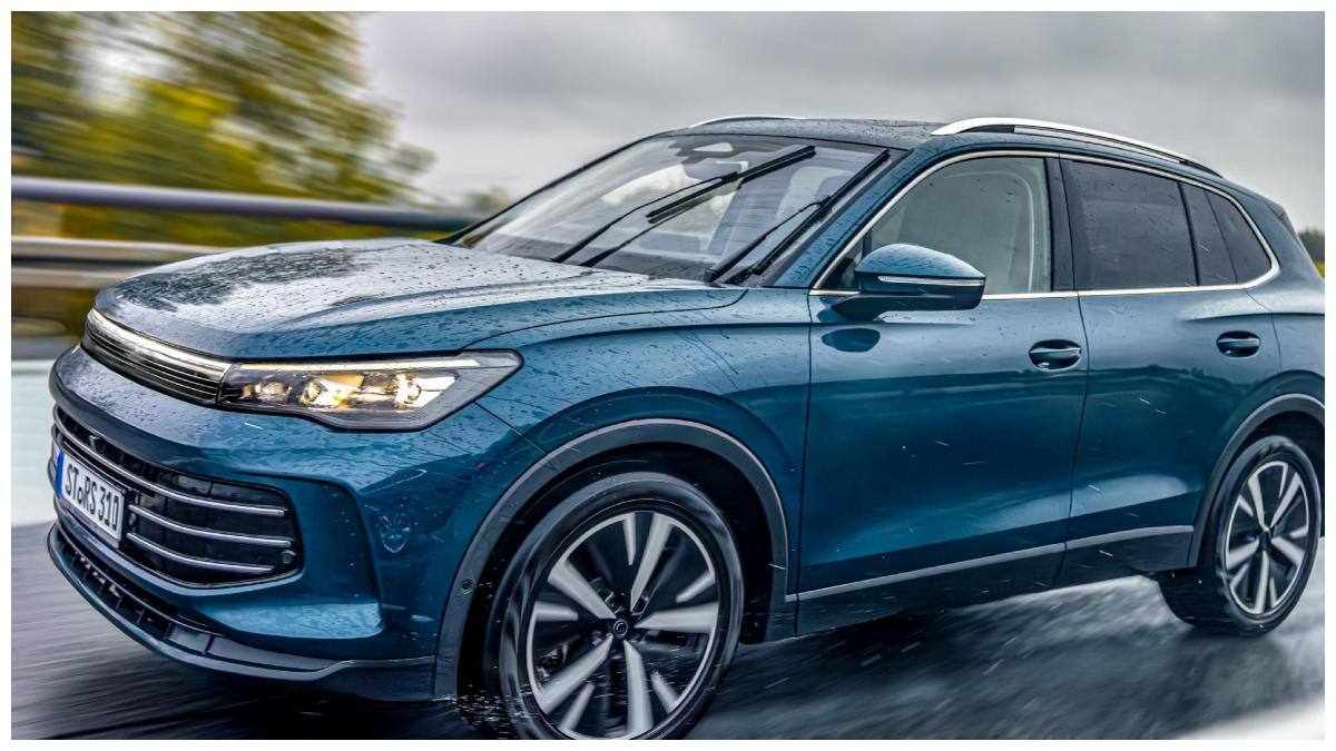Best SUV Cars: భారత్‌లో మధ్య తరగతికి సరిపోయే ఎస్‌యూవీలు ఇవే! పది లక్షల లోపు లభించే టాప్ ఆప్షన్స్‌ తెలుసుకోండి?