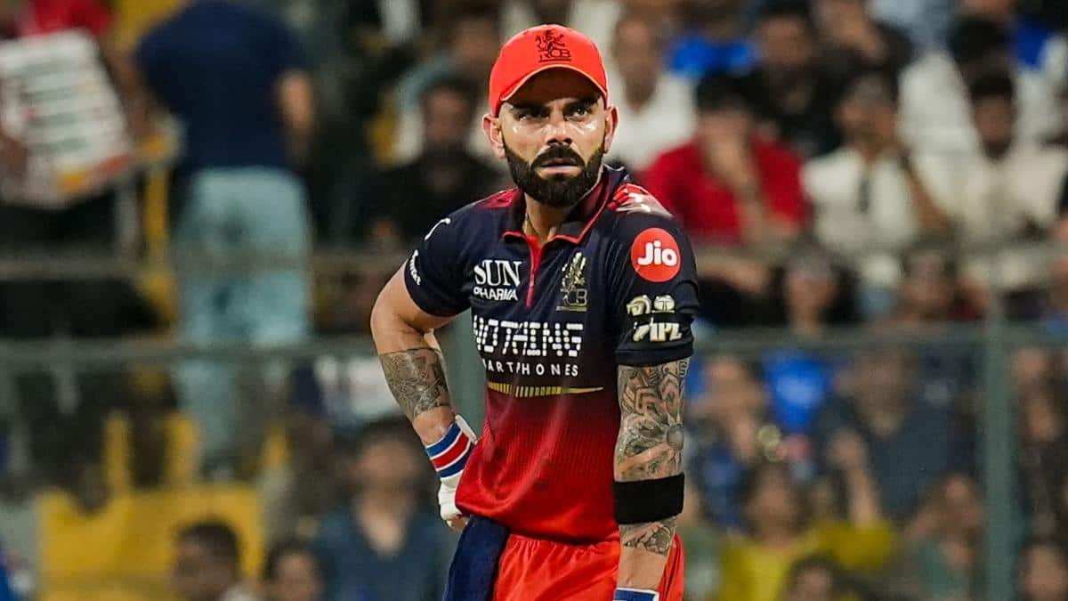 'मैं अभी भी 100 प्रतिशत फिट नहीं हूं और इसलिए...', विराट कोहली ने दे दिया फैन्स के लिए बड़ा बयान