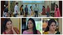 Jagadhatri Serial Today April 15th: దివ్యాంక బండారం బయటపెట్టించిన జగధాత్రి...మళ్లీ కలిసిపోయిన సురేశ్‌, కౌషికి