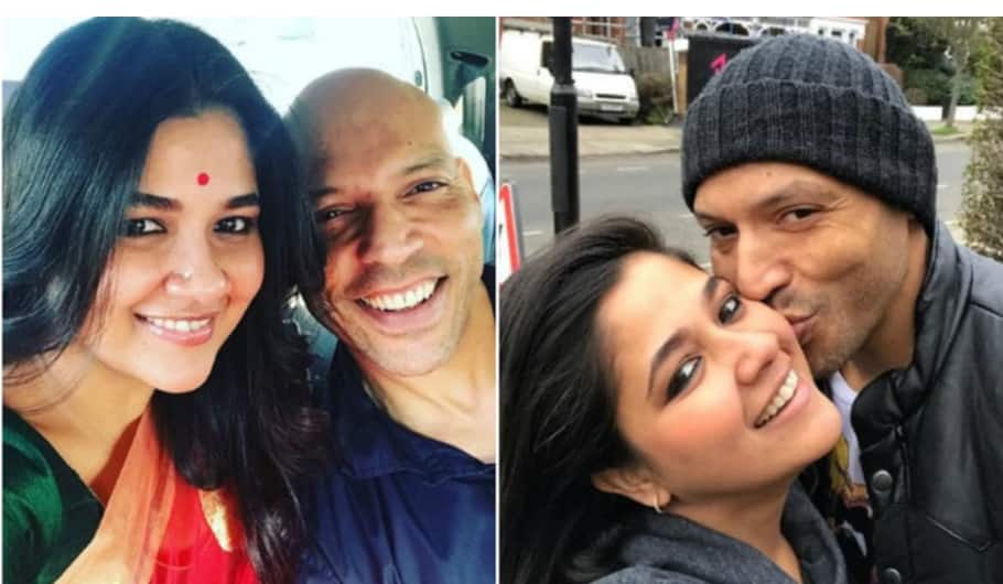 गौरव चोपड़ा से ब्रेकअप, 37 साल की उम्र में विदेशी बॉयफ्रेंड संग शादी, Narayani Shastri ने डेढ़ साल तक छिपाया था रिश्ता