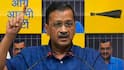 केजरीवाल म्हणाले, 'न्यायमूर्तींची मुलं सॉलिसिटर जनरलसोबत काम करतात, न्यायमूर्ती त्यांच्या विरोधात आदेश कसे देऊ शकतात?' तुषार मेहता सीबीआयचे वकील