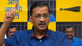 केजरीवाल म्हणाले, 'न्यायमूर्तींची मुलं सॉलिसिटर जनरलसोबत काम करतात, न्यायमूर्ती त्यांच्या विरोधात आदेश कसे देऊ शकतात?' तुषार मेहता सीबीआयचे वकील