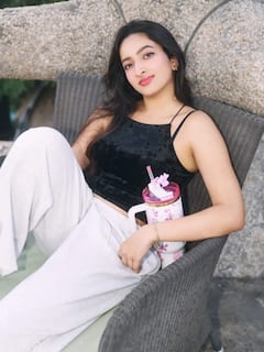 Jaanvi Swarup Ghattamaneni: మహేష్ మేనకోడలి లేటెస్ట్ ఫోటోలు... హీరోయిన్ ఎంట్రీ ఎప్పుడమ్మా?