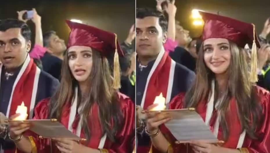 फिल्मों के साथ Sreeleela ने कैसे की MBBS की पढ़ाई? बोलीं- सब्र की जरूरत होती है