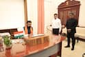 PHOTOS: पहले पूजा फिर शपथ, अब CM सम्राट चौधरी ने एक्स प्रोफाइल को किया अपडेट, बायो में क्या लिखा?