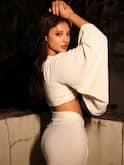 Ritika Nayak: గ్లామర్ డాల్‌గా రితికా నాయక్... 'కొరియన్ కనకరాజు'కు ముందు షో షురూ