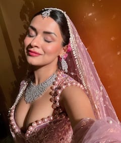 Avneet Kaur: એક્ટ્રેસ અવનીત કૌરનું ટ્રેડિશનલ લૂકમાં ફોટોશૂટ, જુઓ તસવીરો
