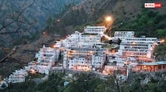 Vaishno Devi: वैष्णो देवी की महिमा अपार, एक्टर अक्षय कुमार ने सुनाया चमत्कारी अनुभव