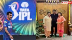 Yuzvendra Chahal House: 25 करोड़ का बंगला और धांसू कार कलेक्शन, राजाओं जैसी जिंदगी जीते हैं चहल