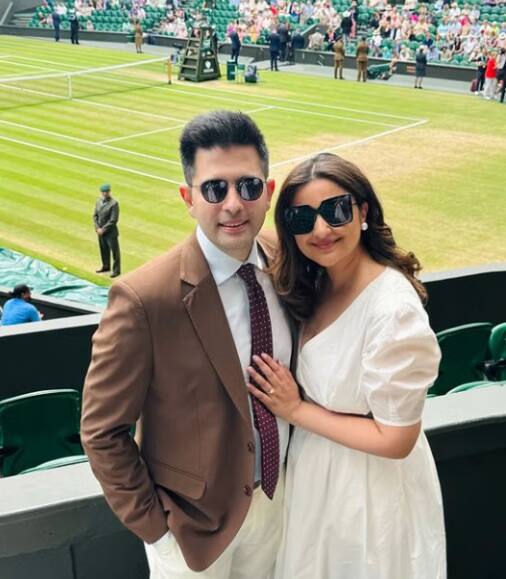 Raghav Chadha और Parineeti Chopra में कौन है ज्यादा अमीर? जानिए कपल की टोटल नेटवर्थ