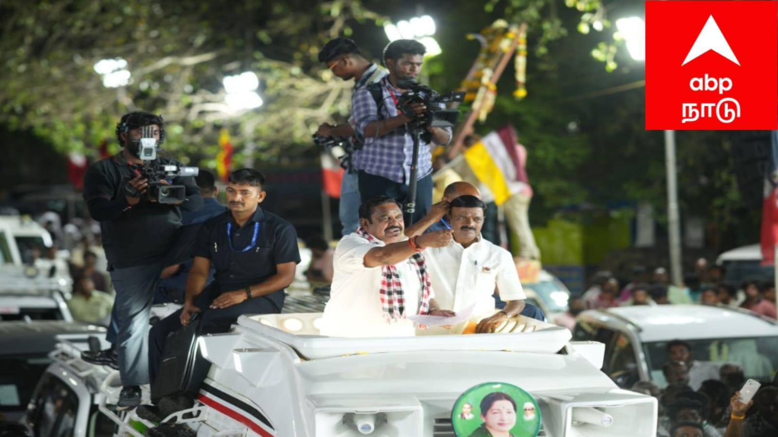 ஜல்லிக்கட்டில் பழைய முறையே மீண்டும் நடைமுறைப்படுத்தப்படும் - மதுரையில் ஈ.பி.எஸ்., நம்பிக்கை !
