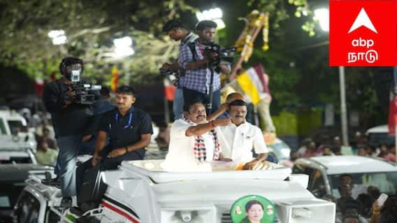 ஜல்லிக்கட்டில் பழைய முறையே மீண்டும் நடைமுறைப்படுத்தப்படும் - மதுரையில் ஈ.பி.எஸ்., நம்பிக்கை ! ஜல்லிக்கட்டில் பழைய முறையே மீண்டும் நடைமுறைப்படுத்தப்படும் - மதுரையில் ஈ.பி.எஸ்., நம்பிக்கை !