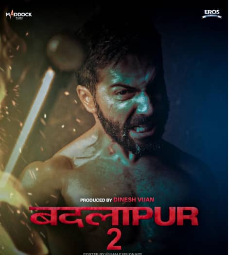 इन 5 फिल्मों से बॉक्स ऑफिस पर गदर मचाने आ रहे हैं Varun Dhawan, लिस्ट में एक से बढ़कर एक बिग बजट मूवीज