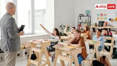 Classroom Boundaries: कक्षा में शिक्षक-छात्र के बीच कभी नहीं होनी चाहिए ये बातें, पूरी जिंदगी नजर आता है इसका असर