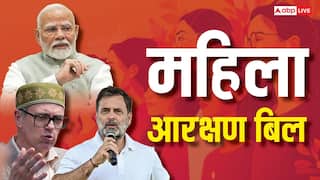 परिसीमन पर सियासी घमासान: नॉर्थ vs साउथ विवाद तेज, महिला आरक्षण के बीच बढ़ा तनाव, समझें पूरा गणित