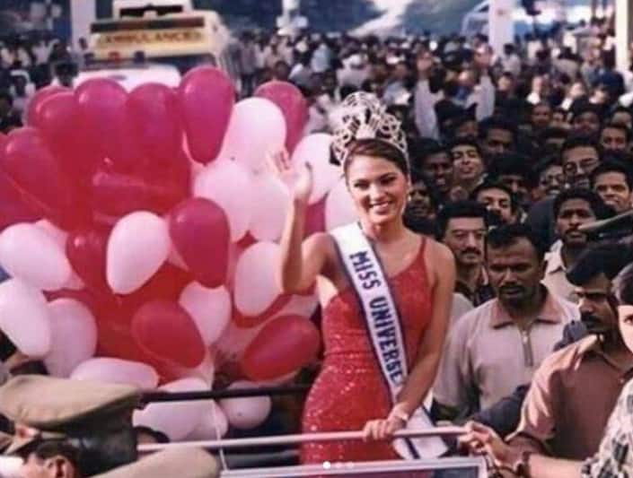 Lara Dutta Birthday: वो एक सवाल जिसका जवाब देकर लारा दत्ता बनीं 'मिस यूनिवर्स', चमक गई थी किस्मत