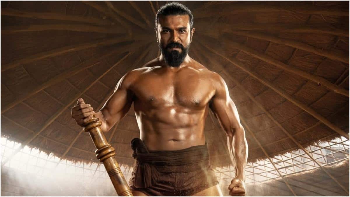 Peddi Postponed: జూన్‌కు వాయిదా పడిన పెద్ది... అఫీషియల్‌గా చెప్పిన రామ్ చరణ్ టీం