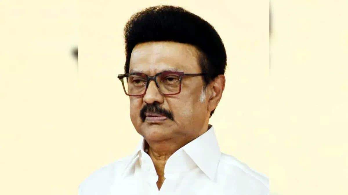 தமிழக சட்டசபை தேர்தல் 2026: மு.க.ஸ்டாலின் 6ம் கட்ட பிரசார அட்டவணை வெளியீடு