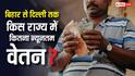 देश के किस राज्य में मिनिमम वेज सबसे ज्यादा और कहां सबसे कम? जानें हर एक डिटेल