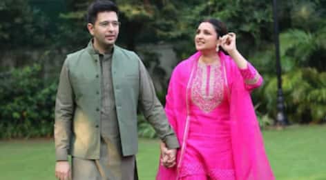Raghav Chadha और Parineeti Chopra में कौन है ज्यादा अमीर? जानिए कपल की टोटल नेटवर्थ
