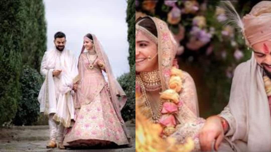 Who Entered Anushka Sharma-Virat Kohli’s 2017 Italy Wedding? Security Head Reveals Story Who Entered Anushka Sharma-Virat Kohli’s 2017 Italy Wedding? Security Head Reveals Story
