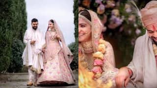 Who Entered Anushka Sharma-Virat Kohli’s 2017 Italy Wedding? Security Head Reveals Story