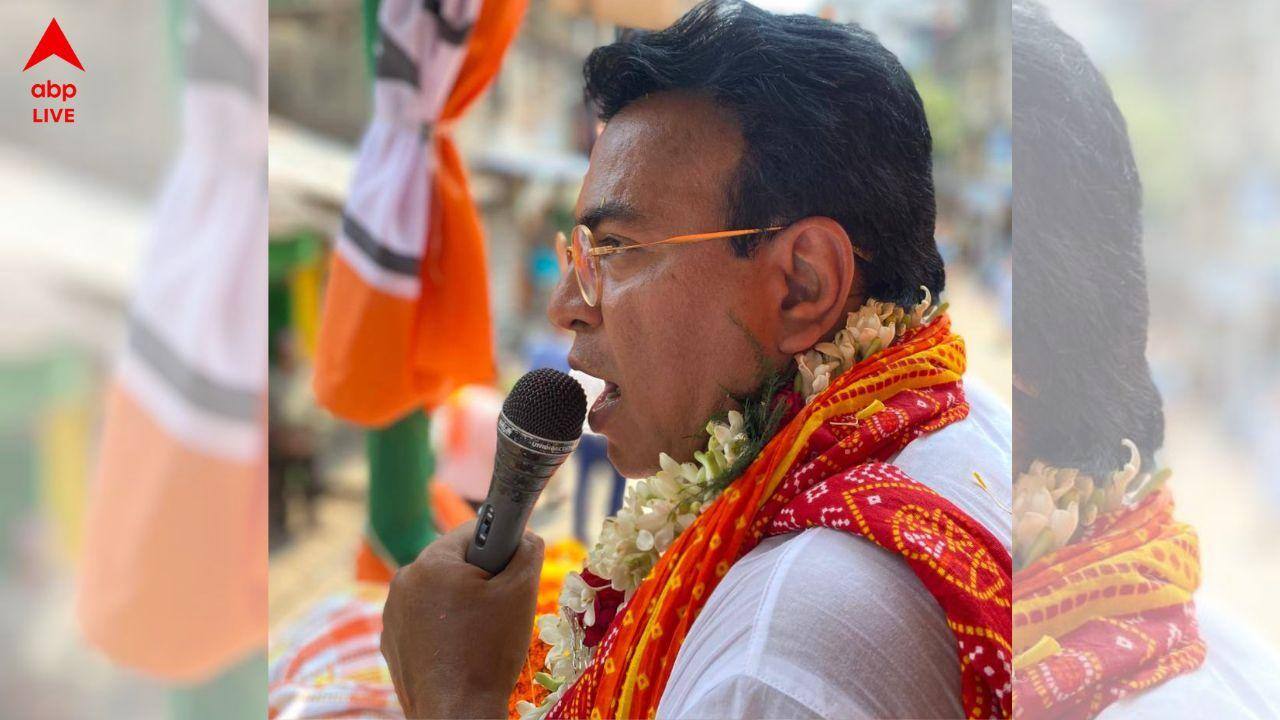 Rudranil Ghosh : লড়াই এবার 'চেনা ময়দানে', আয় কত BJP প্রার্থী রুদ্রনীল ঘোষের ? ফৌজদারি মামলা-ঋণ নিয়ে কী জানালেন হলফনামায় ?