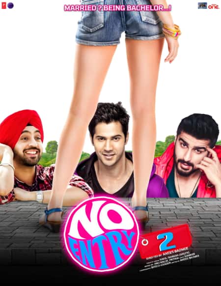 इन 5 फिल्मों से बॉक्स ऑफिस पर गदर मचाने आ रहे हैं Varun Dhawan, लिस्ट में एक से बढ़कर एक बिग बजट मूवीज