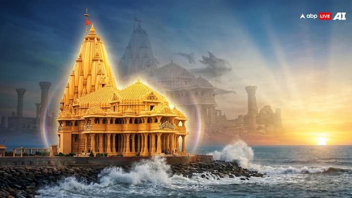 सौराष्ट्र का सोमनाथ मंदिर इस विचारधारा पर आधारित है कि, सुरक्षा आमतौर पर इतिहास और अस्तित्व की विरासत से जुड़ी होती है. यह मंदिर एक या दो बार नहीं, बल्कि अनगिनत बार नष्ट हुआ और फिर बनाया गया, और हर बार पहले से ज्यादा मजबूत और अडिग बनकर उभरा. सोमनाथ की यह दृढ़ता इस बात का प्रमाण है कि, सुरक्षा महज नुकसान को रोकने तक सीमित नहीं है, बल्कि यह सहन करने और फिर से उठने के बारे में भी है.