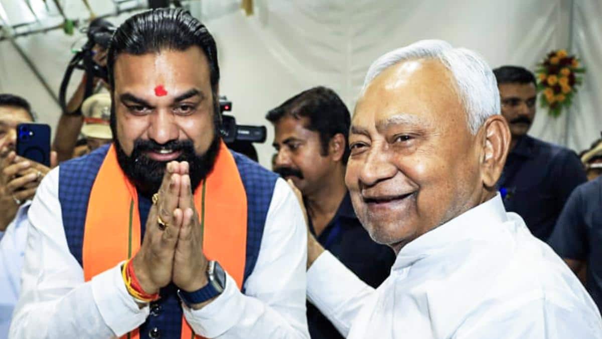'बिहार में सिर्फ मोदी-नीतीश मॉडल ही चलेगा', शपथ के बाद बोले CM सम्राट चौधरी