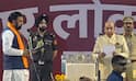 PHOTOS: पहले पूजा फिर शपथ, अब CM सम्राट चौधरी ने एक्स प्रोफाइल को किया अपडेट, बायो में क्या लिखा?