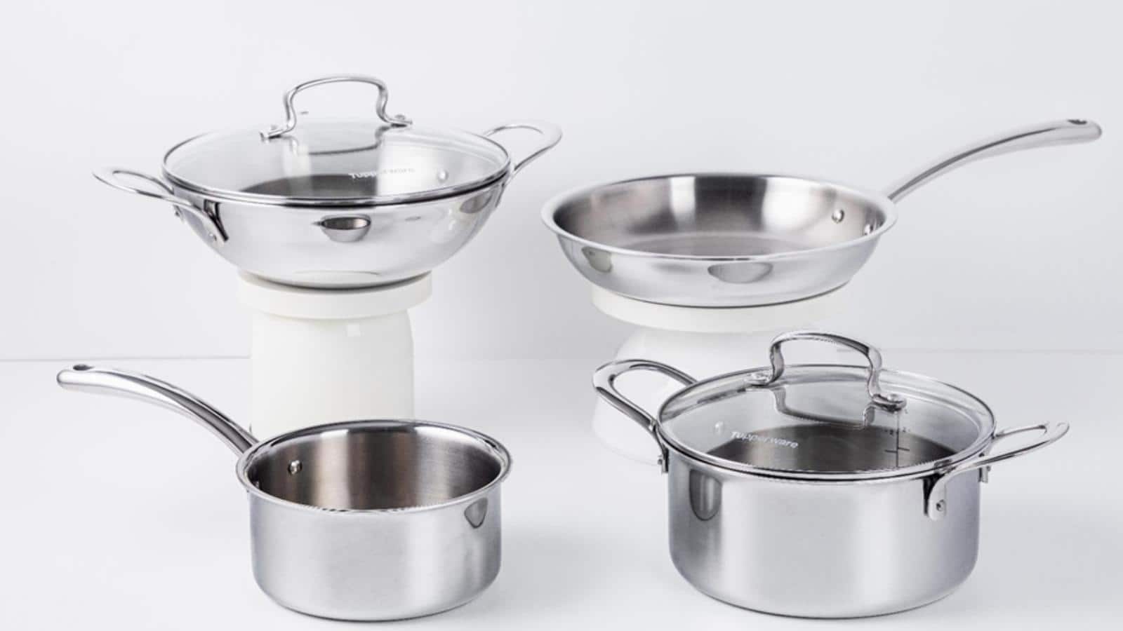 Tupperware Accelerates India’s Growth With Category Expansion And Wins Prestigious If Design Award