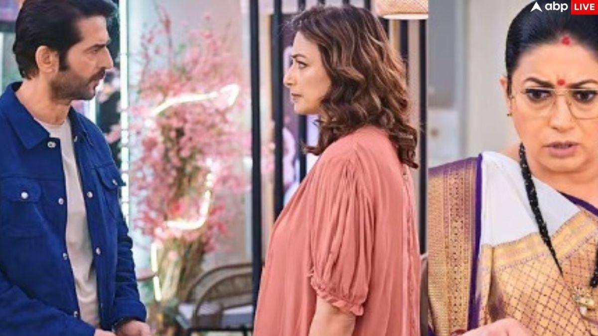 Kyunki Saas Bhi Kabhi Bahu Thi: तुलसी और मिहिर की जिंदगी में नई परेशानी देगी दस्तक, करण और नंदिनी शुरू करेंगे नया तमाशा