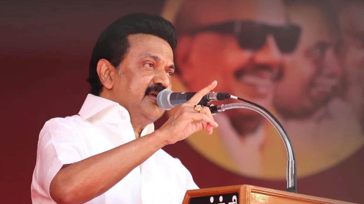 தமிழக சட்டசபை தேர்தல் 2026: மு.க.ஸ்டாலின் 6ம் கட்ட பிரசார அட்டவணை வெளியீடு