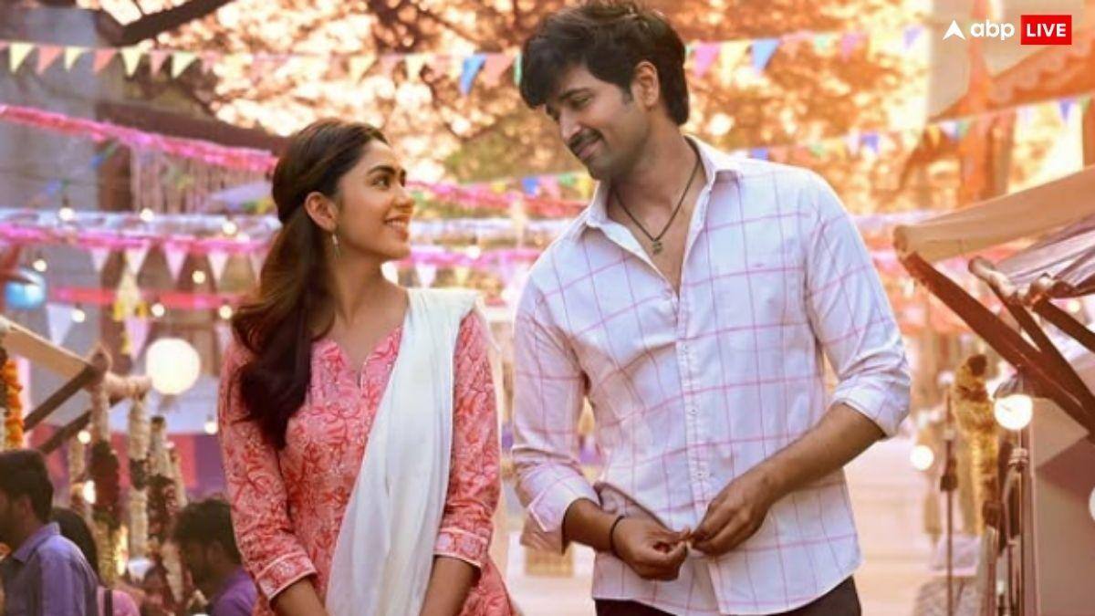 Dacoit BO Day 6: 'धुरंधर 2' के आगे  ‘डकैत’ का हुआ बुरा हाल,  रिलीज के 6 दिन बाद भी आधा बजट वसूल नहीं पाई मृणाल-आदिवी की फिल्म